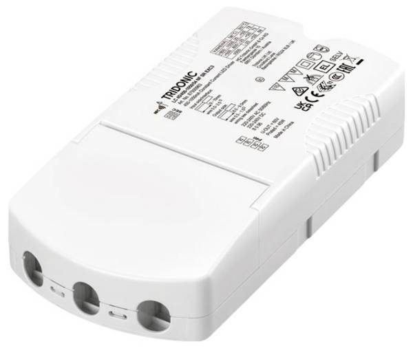 Tridonic LC 45W 450-1050mA 54V NF SR EXC LED driver   45 W 1.05 A 27 - 54 V