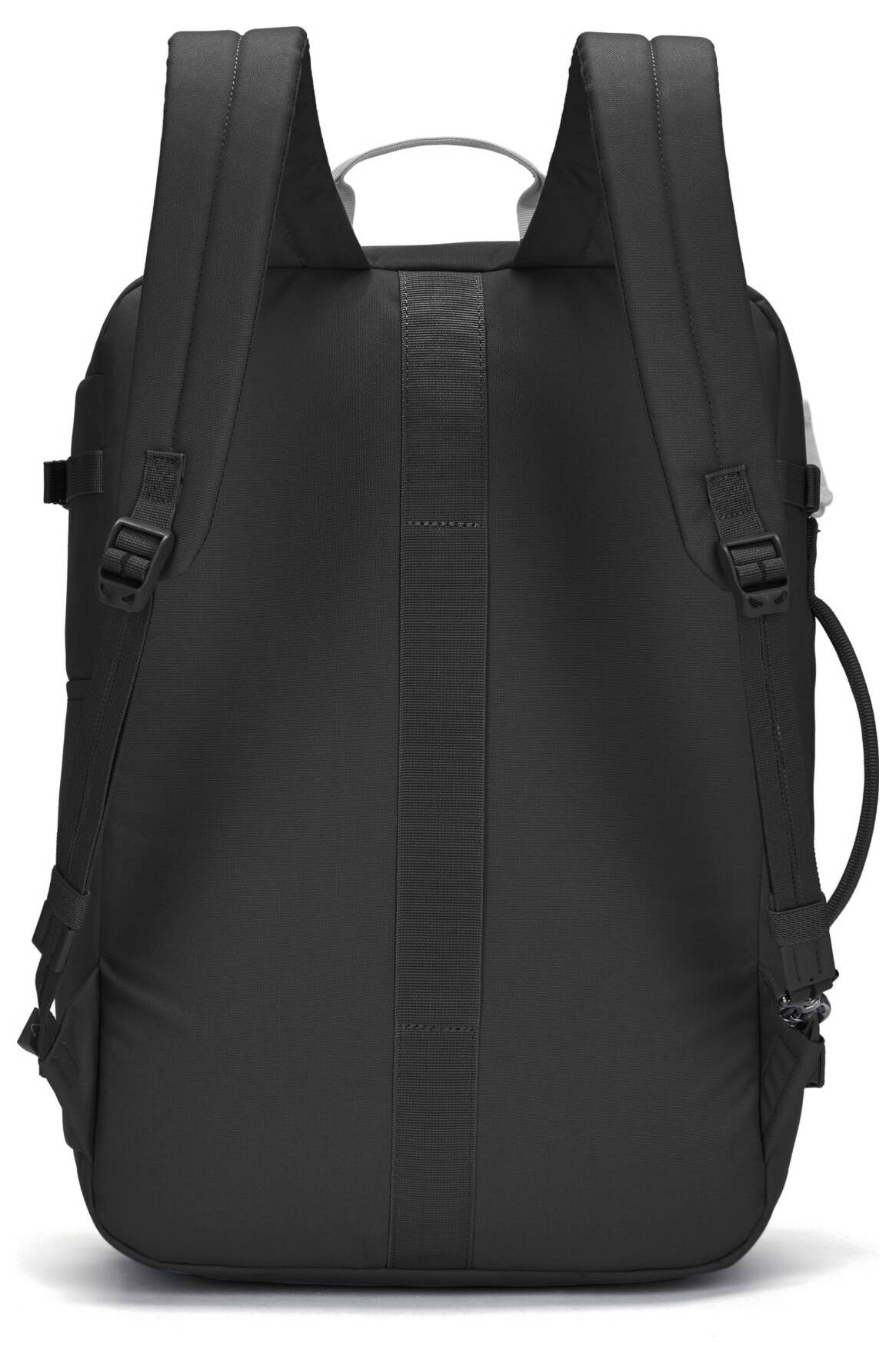 Pacsafe batoh na notebooky GO 34l čierna-3