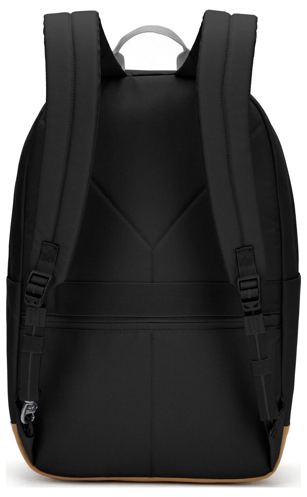Pacsafe batoh na notebooky GO 25l čierna-2