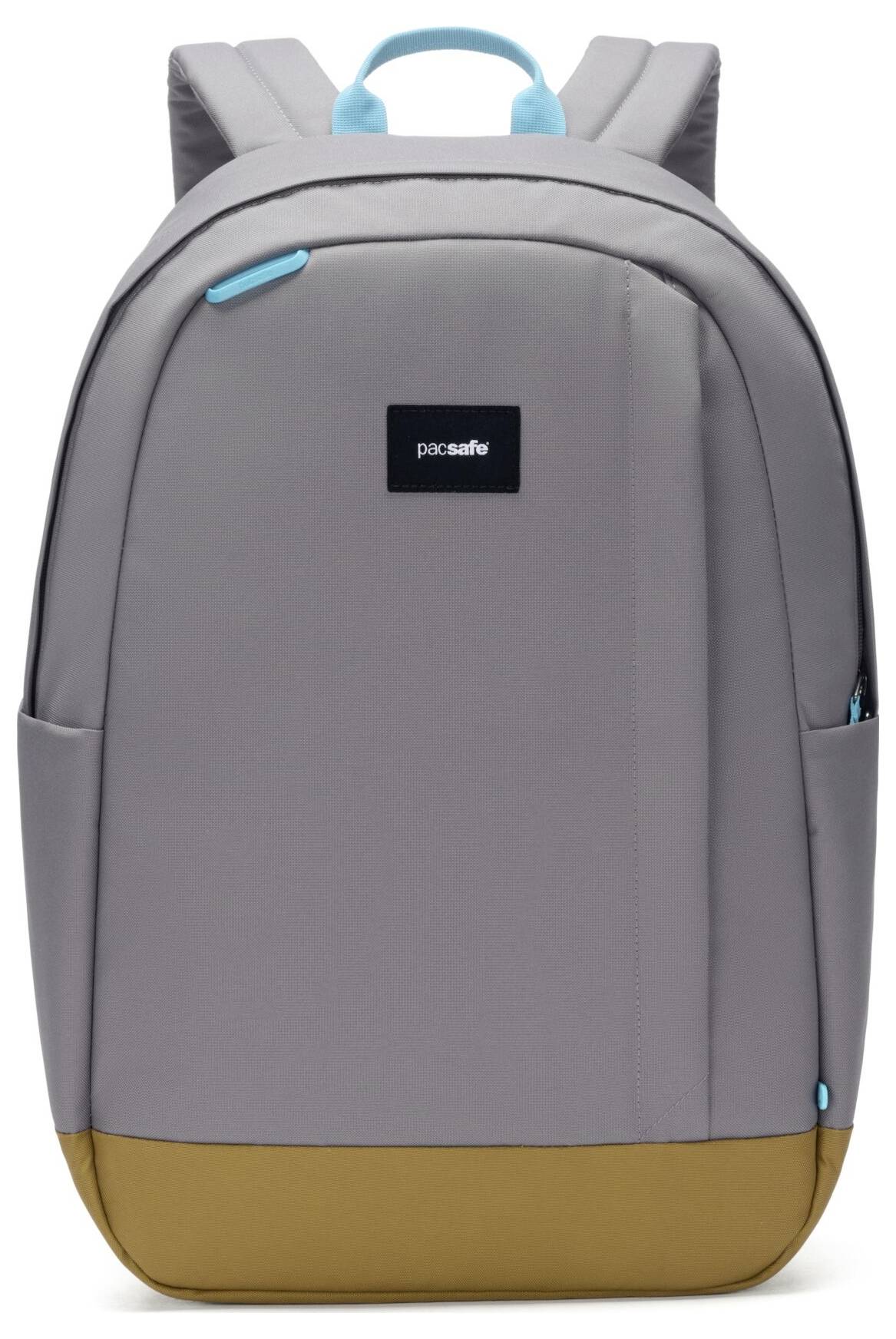 Pacsafe batoh na notebooky GO 25l Stone-1