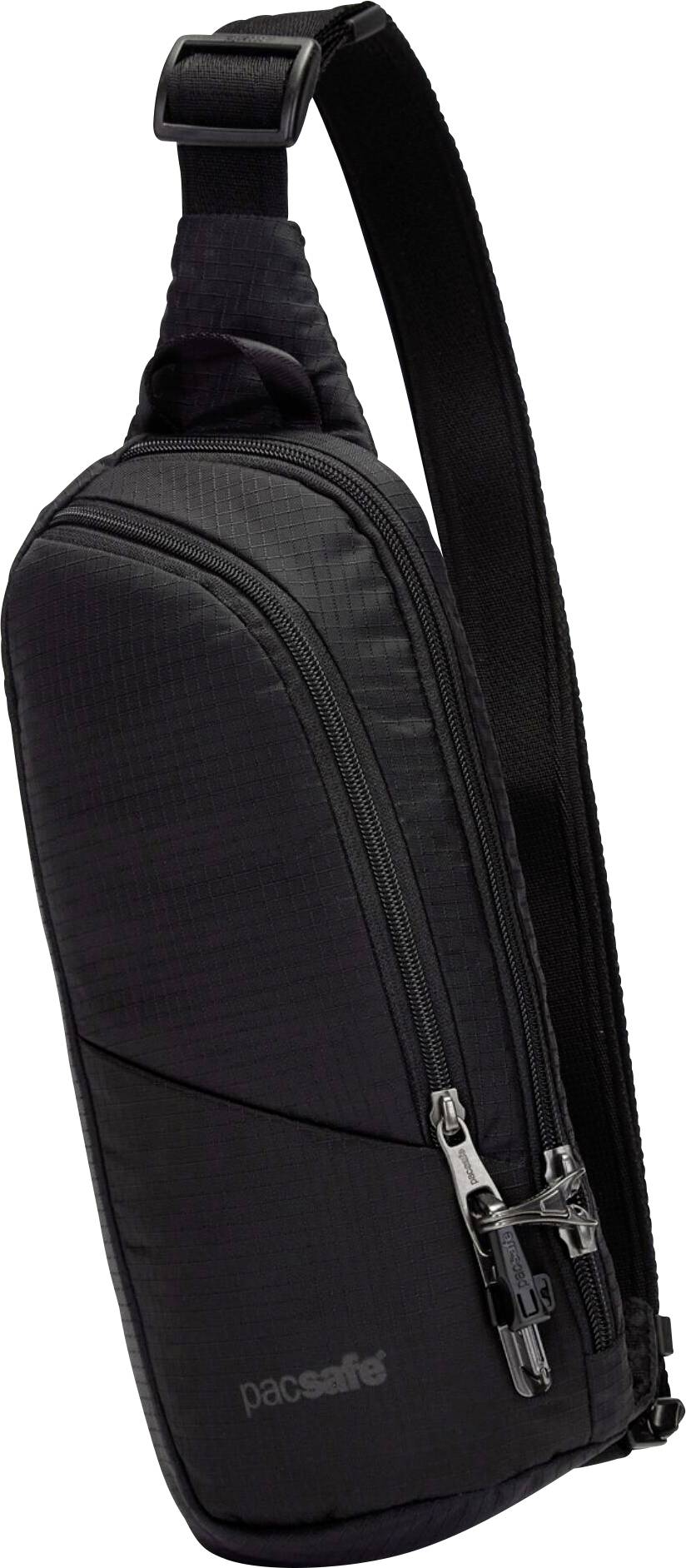 Pacsafe Borsa a tracolla Vibe 150 sling 2.5 l (L x A x P) 16 x 33 x 6 cm Nero 60161130