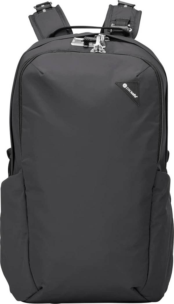 Pacsafe batoh na notebooky Vibe 24L Max. veľkosť: 33,0 cm (13")  čierna