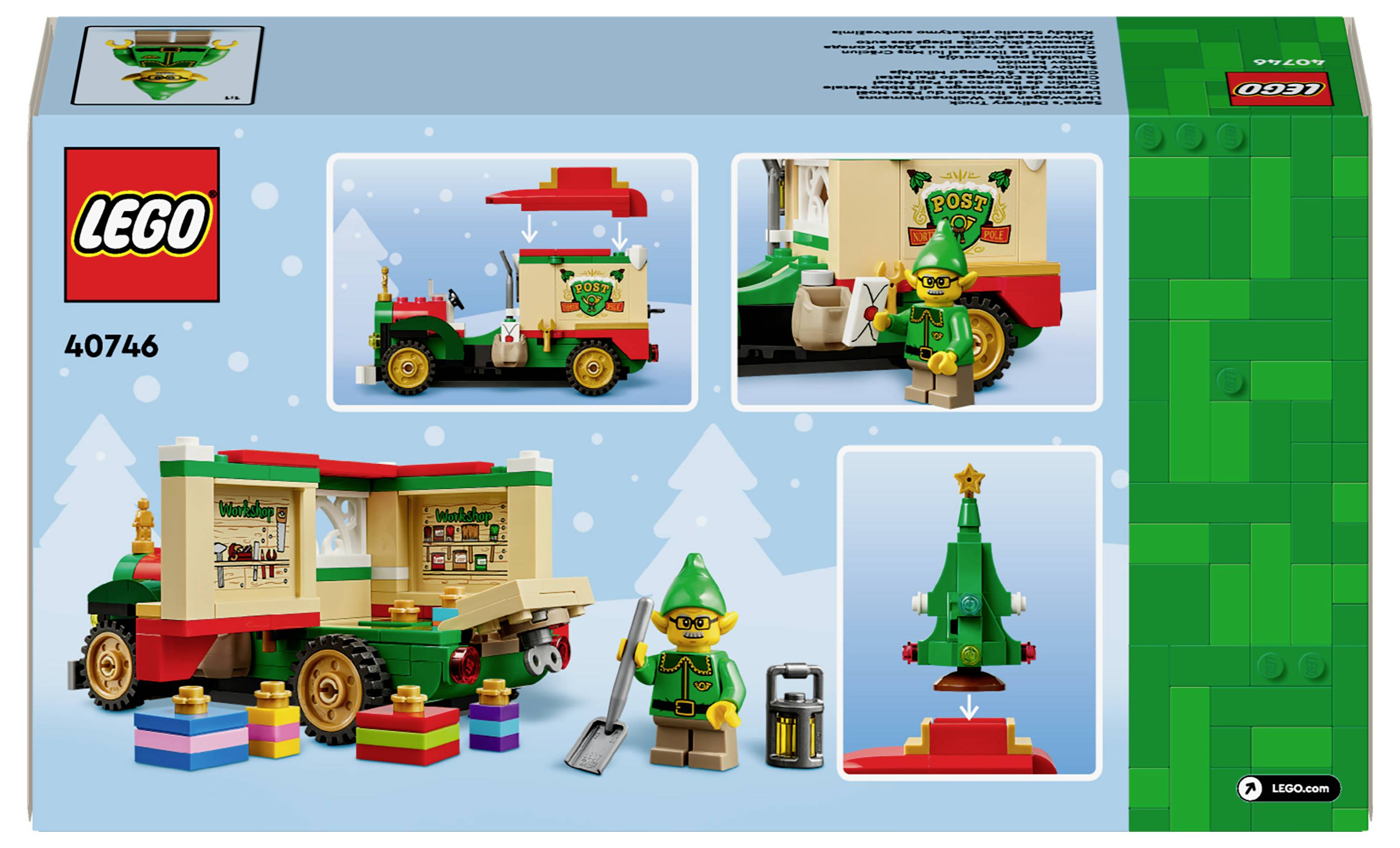 40746 LEGO® ICONS™-2