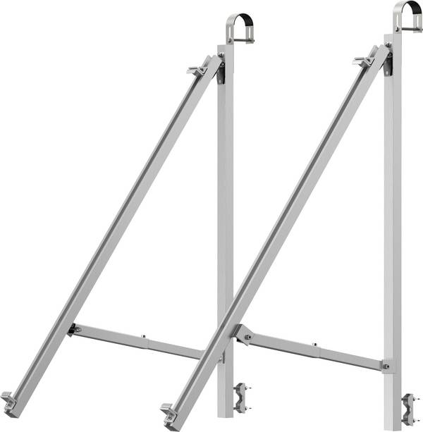 ECOFLOW EFA-BKWSEMIENCLOSED-W-EU Bracket - Semi-enclosed Balcony