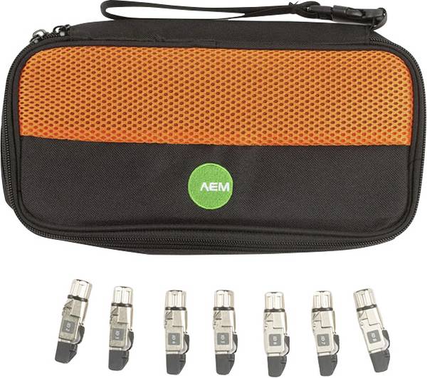 AEM AEM-NSA-REMOTE PACK