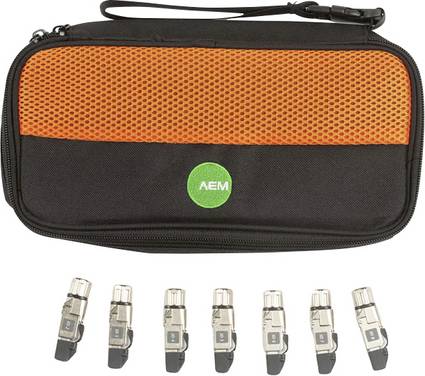 AEM AEM-NSA-REMOTE PACK