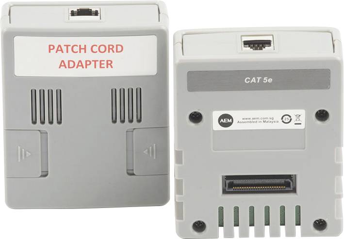 AEM AEM-AD-5E-PCORD-SINGLE-0