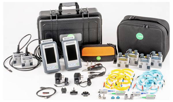 AEM AEM-TESTPRO-KIT-200  Vhodný pre: CAT 8.2