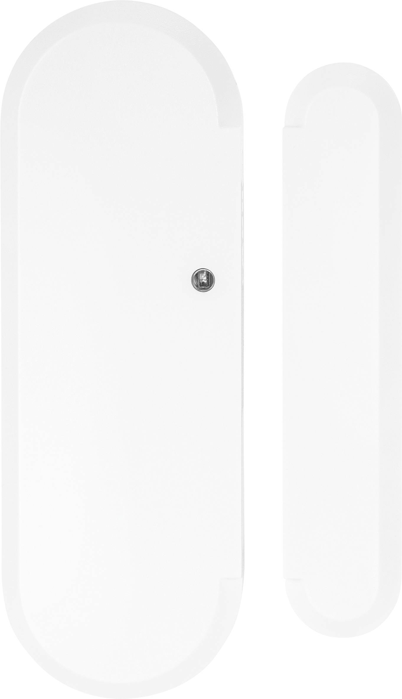 ABUS Smartvest Pro Funk-Öffnungsmelder FUMK45000 Sistemi di allarme senza fili espandibile Rilevatore di apertura senza fili