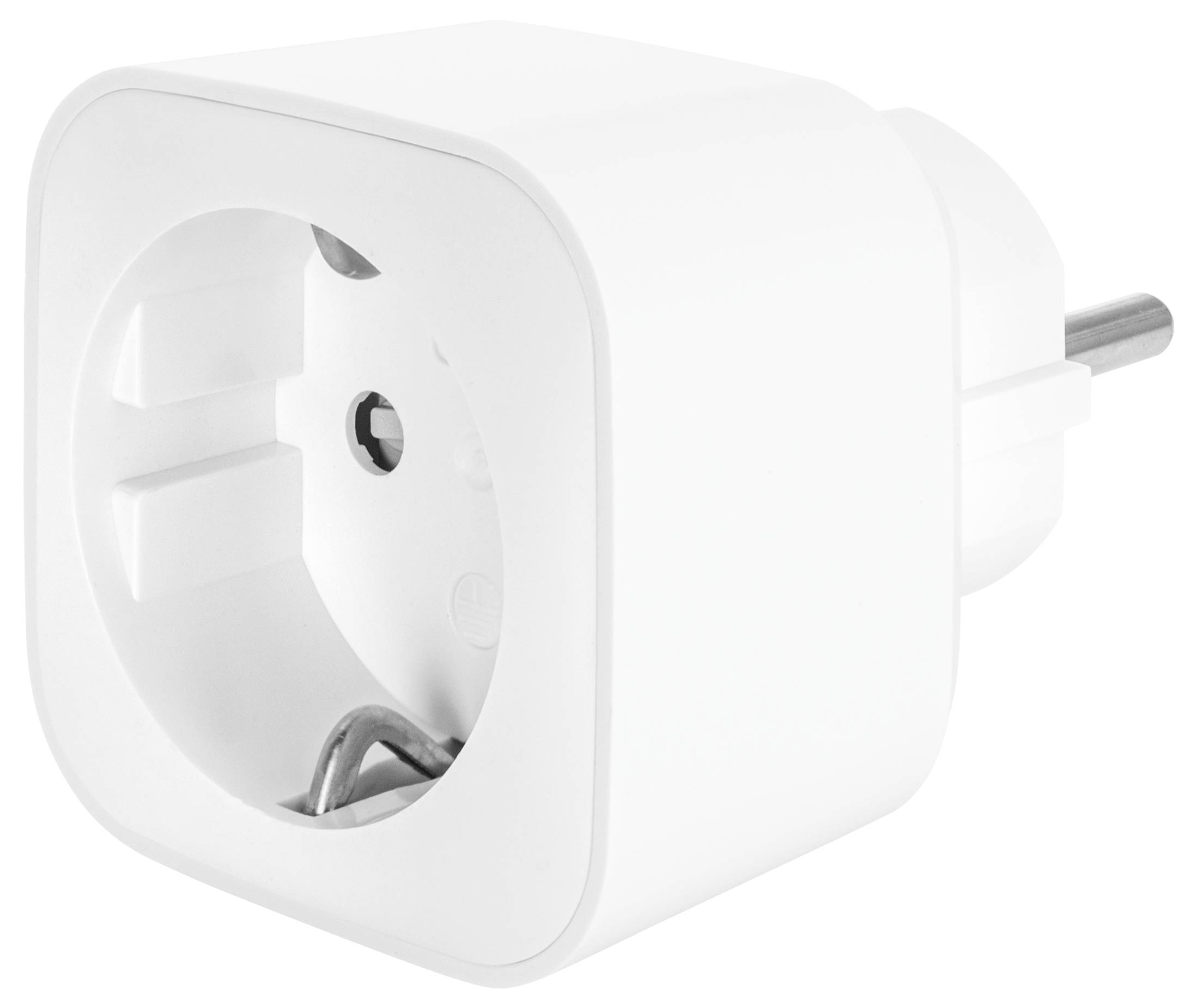 Bezdrôtová zásuvka Smartvest Pro zapína/vypína elektrické zariadenia, napr. stojacie lampy, svetielka, rádiá, kávovary, -1