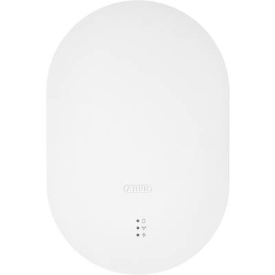 Bezdrôtový alarmový systém Smartvest Pro, ovládací panel/základňová stanica, jednoduchá inštalácia bez predchádzajúcich -0