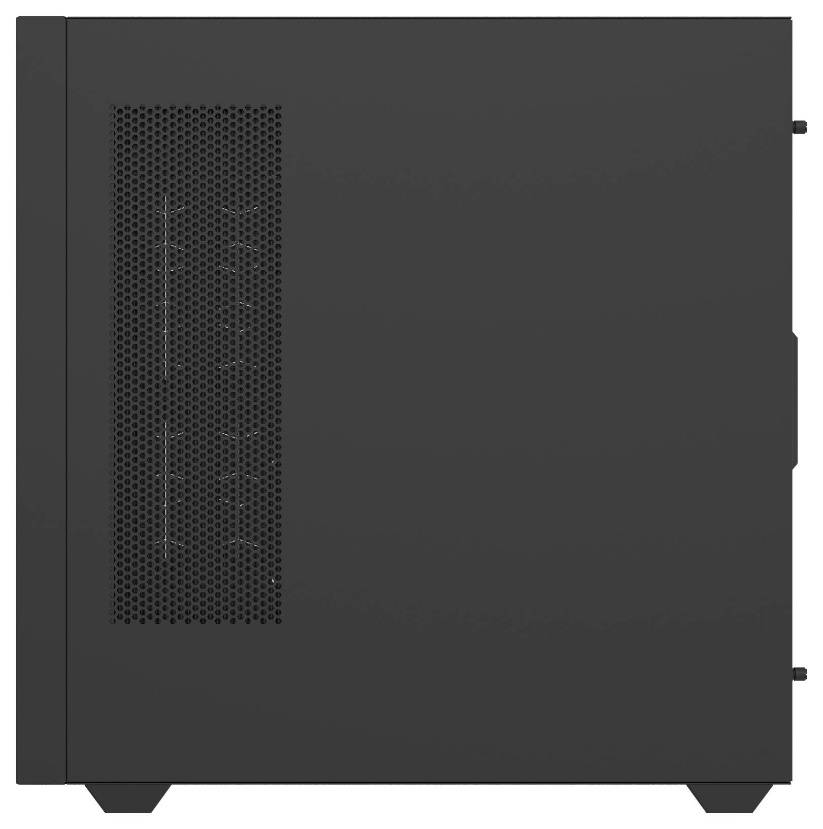 Thermaltake AX500 Black full Tower herné puzdro čierna-8