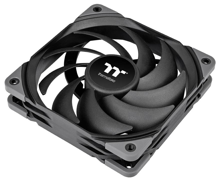 Thermaltake UX400 Air cooler chladič procesora s ventilátorom-7