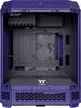 Thermaltake The Tower 600 Future Dusk midi tower herné puzdro tmavomodrá