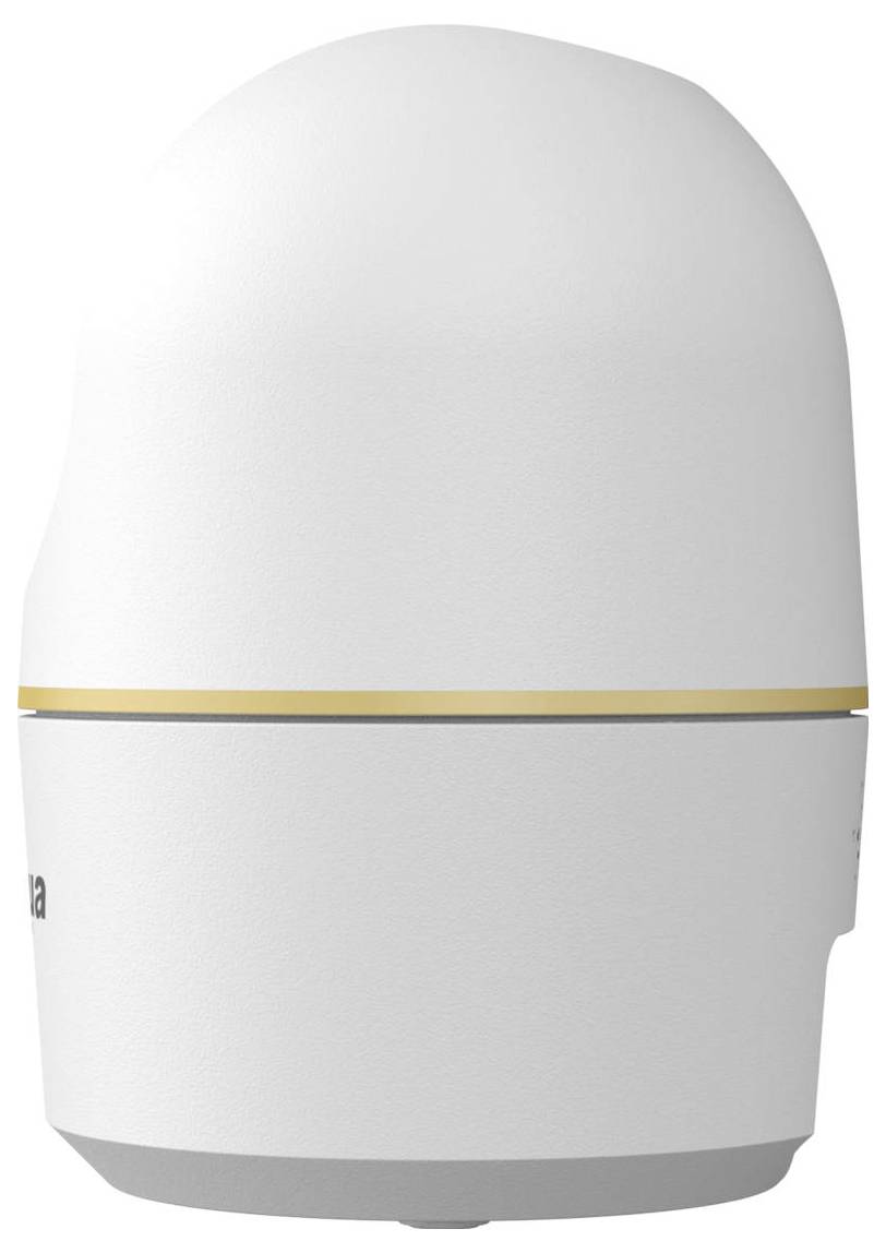 Dahua Technology Hero A1, DH-H3А DH-IPC-H3AP-0360B-TC-EUR LAN, Wi-Fi IP bezpečnostná kamera 2304 x 1296 Pixel-4