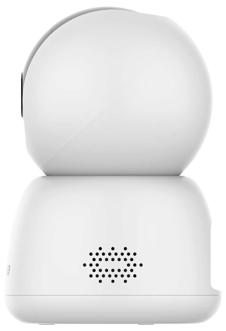 Dahua Technology Hero B1, DH-H5B DH-IPC-H5BP-0360B-EUR LAN, Wi-Fi IP bezpečnostná kamera 2880 x 1620 Pixel-4