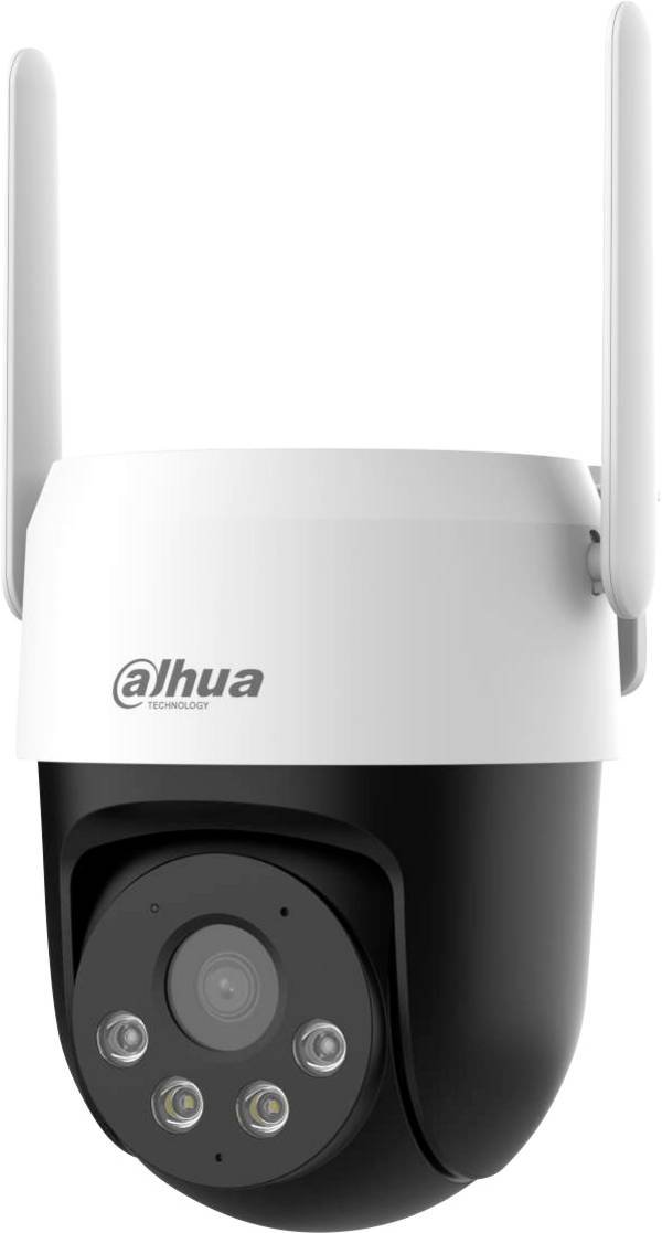 Dahua Technology Picoo A2, DH-P5AE-PV-4G DH-SD-P5AE-PV-4G-EAU-0400B GSM, LAN, Wi-Fi IP  bezpečnostná kamera  2880 x 1620 Pixel