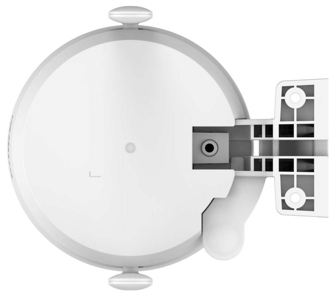 Dahua Technology Picoo A2, DH-P5AE-PV-4G DH-SD-P5AE-PV-4G-EAU-0400B GSM, LAN, Wi-Fi IP bezpečnostná kamera 2880 x 1620 P-7
