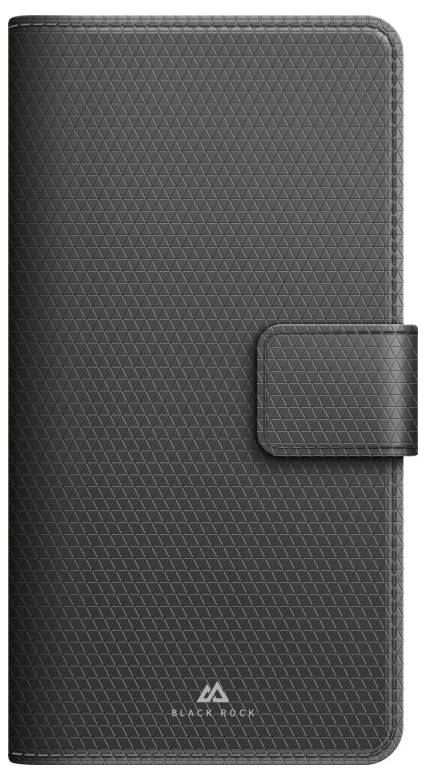 Black Rock Booklet "2-1 Wallet" für Samsung Galaxy A56 5G, Schwarz Booklet Samsung Galaxy A56 5G čierna-2