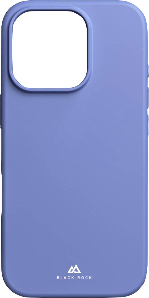 Black Rock Cover Mag Urban Case für Apple iPhone 16 Pro, Vista Blue Cover Apple iPhone 16 Pro Blu 1610FITM78