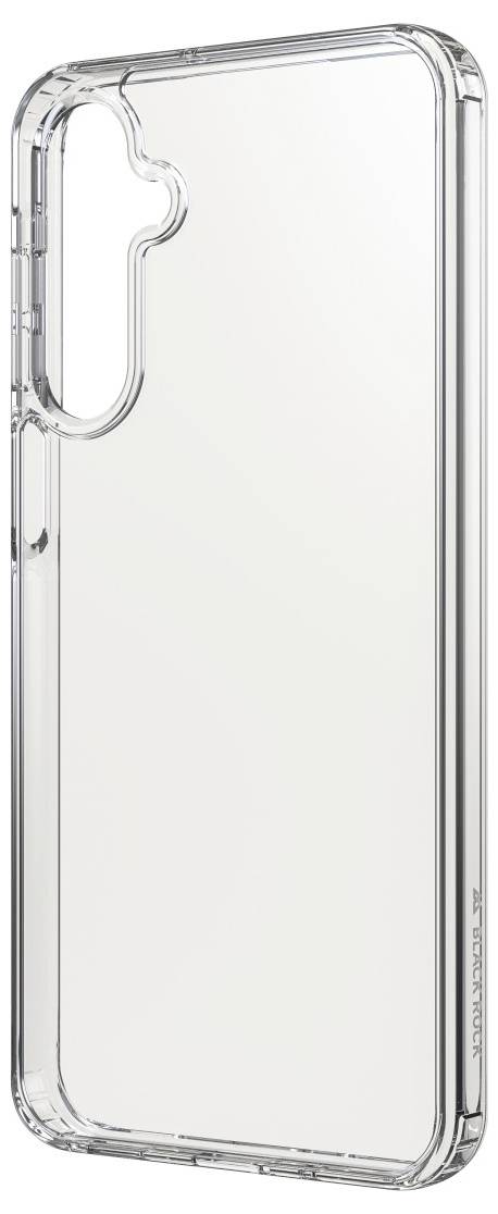 Black Rock Cover "Clear Protection Case" für Samsung Galaxy A16 4G/5G, Transparent Cover Samsung Galaxy A16 4G, Galaxy A-1