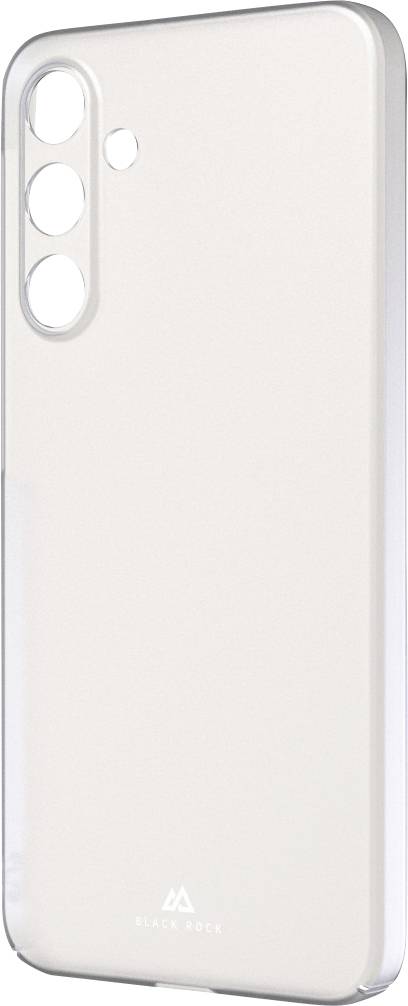 Black Rock Cover Ultra Thin Iced für Samsung Galaxy A16 4G/5G, Transparent Cover Samsung Galaxy A16 4G/5G Trasparente 00229662