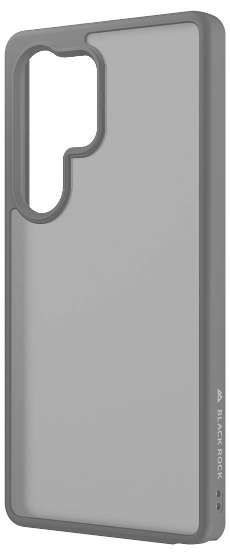 Black Rock Cover "Hybrid Case" für Samsung Galaxy S25 Ultra, Schwarz Cover Samsung Galaxy S25 Ultra čierna-1