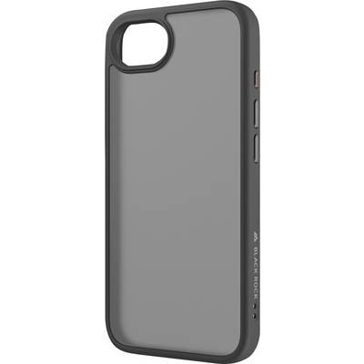 Black Rock Cover "Hybrid Case" für Apple iPhone 16e, Schwarz Cover Apple iPhone 16e, iPhone 17e čierna-0