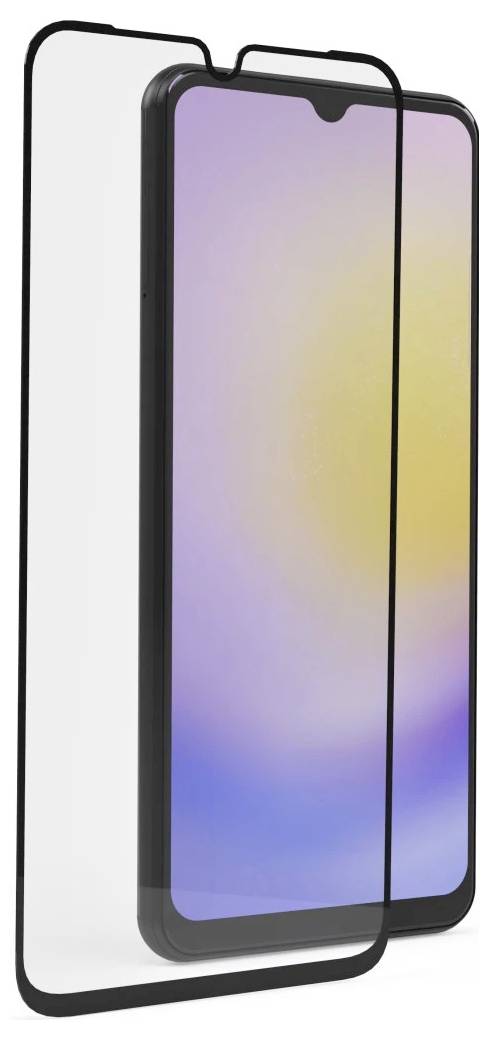 Hama ochranné sklo na displej smartfónu Samsung 1 ks 00228539-2