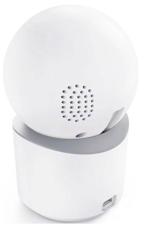 Hama 00176652 bezdrôtový IP bezpečnostná kamera-2
