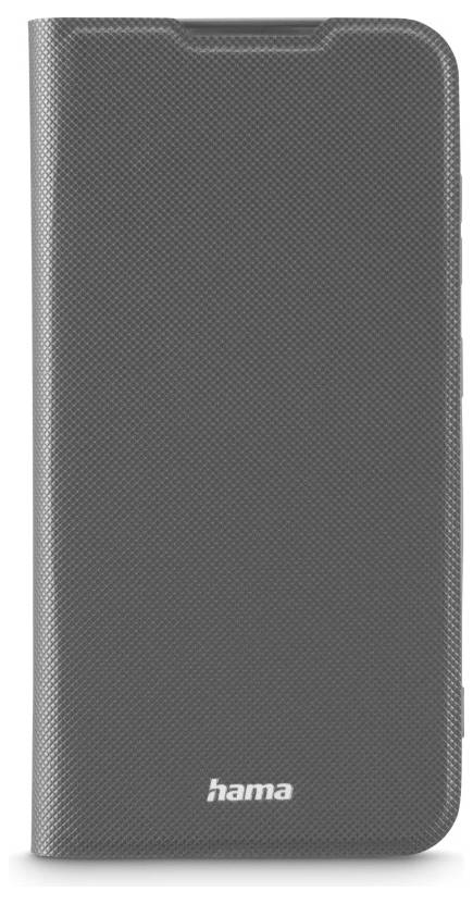 Hama Brochure Samsung Galaxy S25+ Sort 00080570