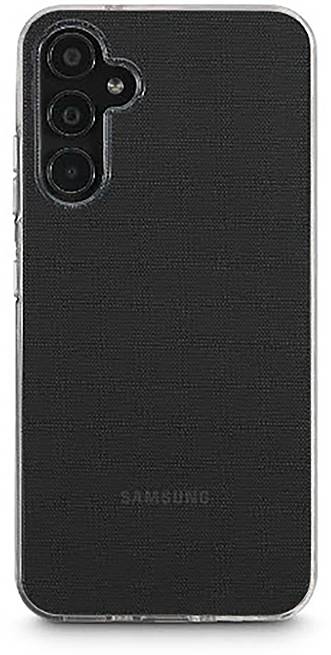 Hama Cover Samsung Galaxy A35 5G Transparent 00118886