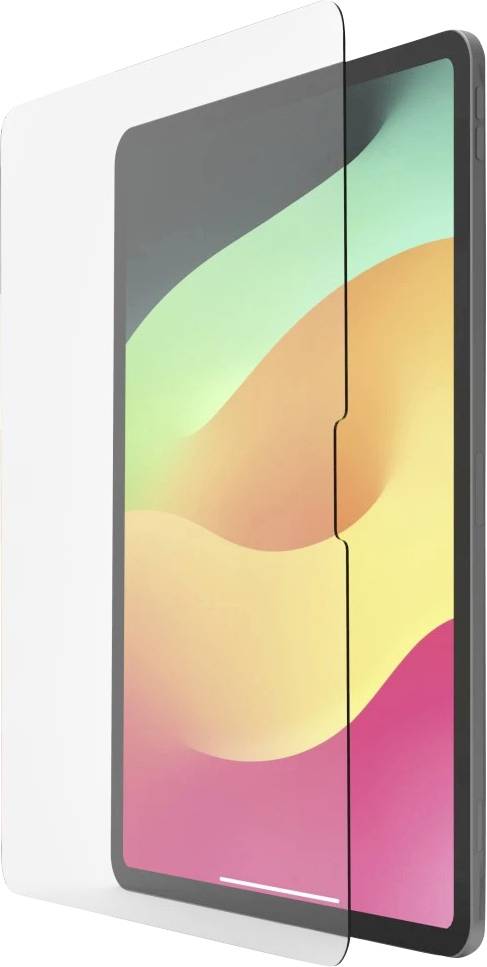 Hama Displaybeskyttelsesglas Apple 1 stk 00210960