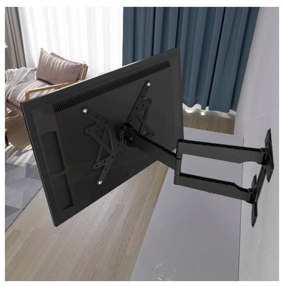 Hama TV držiak na stenu 165,1 cm (65"), 00220853-10
