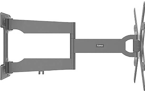 Hama TV držiak na stenu 165,1 cm (65"), 00220853-2