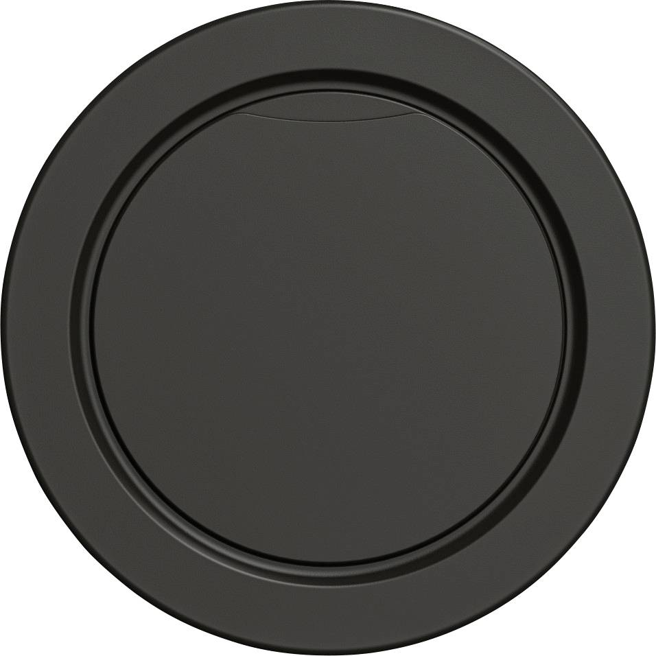 Supporto smartphone White Diamonds Universal Mag-O Magnetic Stand für Smartphones, Schwarz Nero