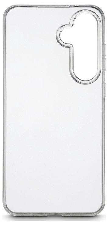 Hama Cover Samsung Galaxy A36 5G priehľadná-1