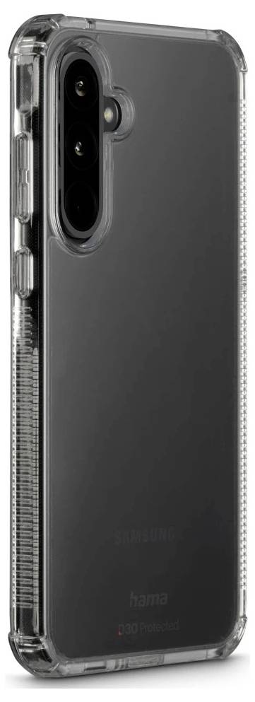 Hama Cover Samsung Galaxy A36 5G priehľadná-2