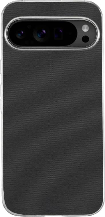 Hama Cover Google Pixel 9 Pro XL Transparent 00106867