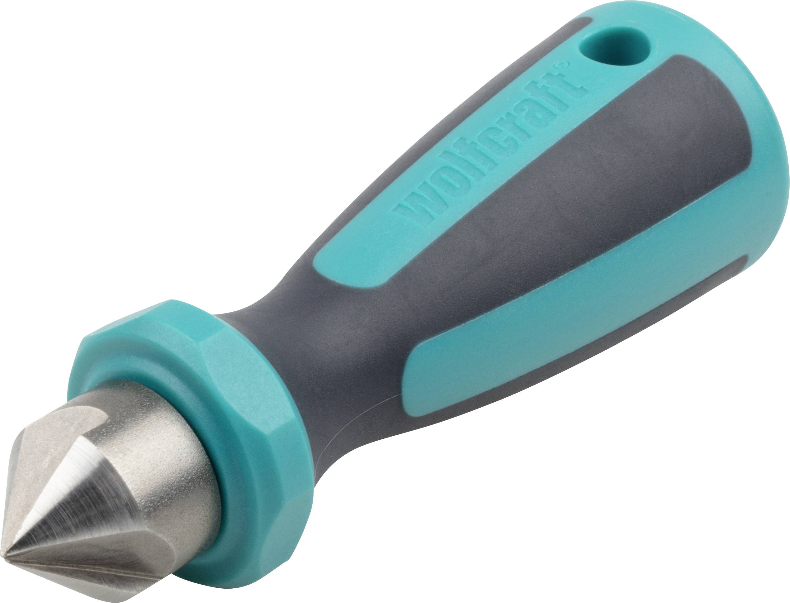 Wolfcraft 4317000 Handontbramer 1 stuk(s) afbeelding