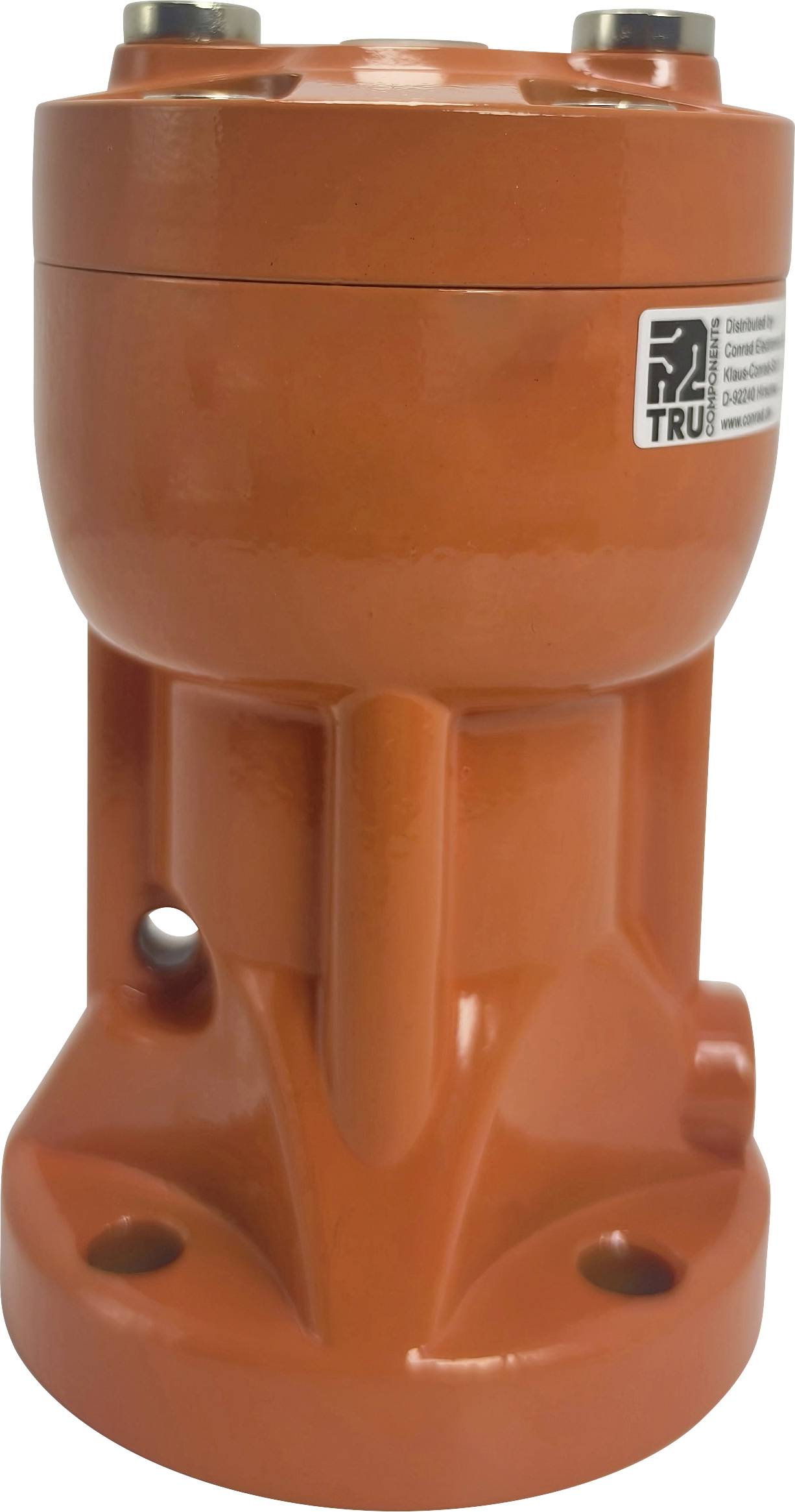 TRU COMPONENTS TC-13748852 TC-SX30-2 Intervalklopper 7 bar afbeelding