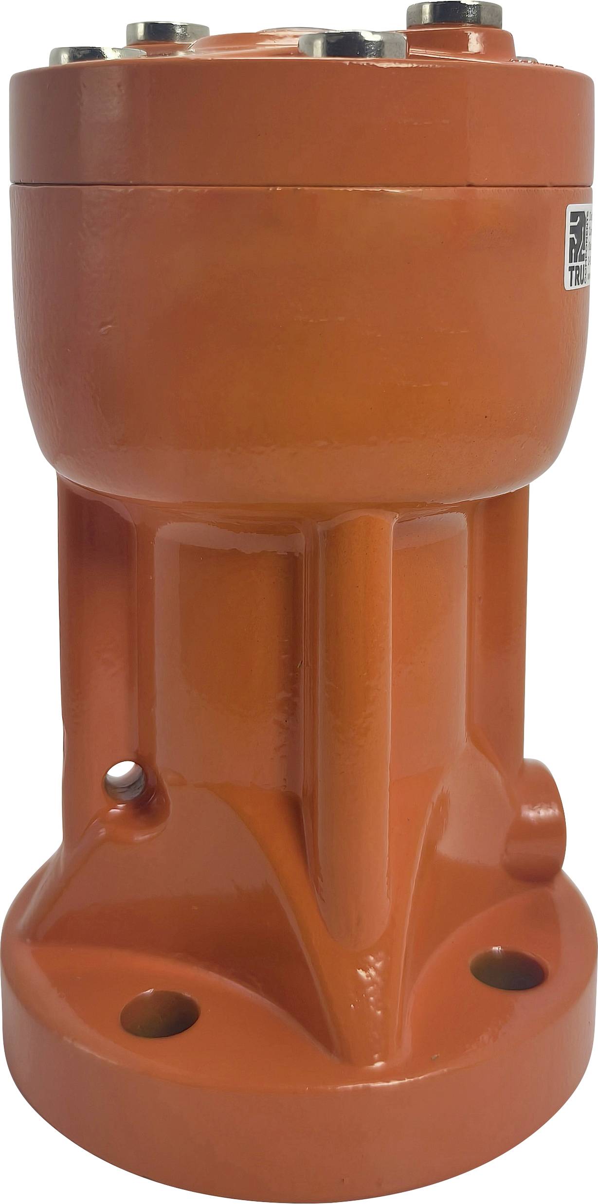 TRU COMPONENTS TC-13748856 TC-SX40-2 Intervalklopper 7 bar afbeelding