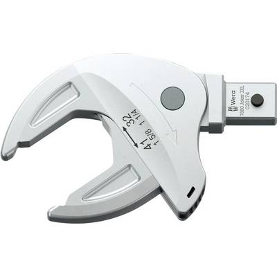 Wera 7880 Joker 3XL 05020174001 samonastavovací nástrčný kľúč 32 - 41 mm 1 1/2" - 1 7/16"-0