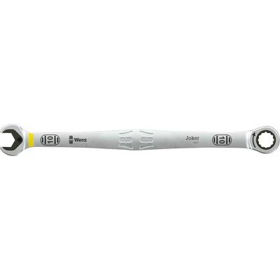Wera 05020351001 6007 Joker očkoplochý račňový kľúč 1 ks 10 mm-0