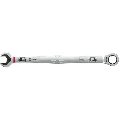 Wera 05020353001 6007 Joker očkoplochý račňový kľúč 1 ks 17 mm-0