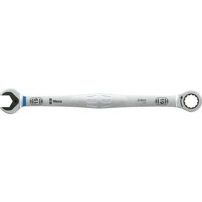 Wera 05020354001 6007 Joker očkoplochý račňový kľúč 1 ks 19 mm-0