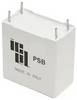 Icel PSB2103150KHS 1 ks fóliový kondenzátor v puzdre 0.1 µF 1000 V/DC 10 % 27.5 mm (d x š x v) 32 x 9 x 17 mm Piece