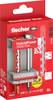 Fischer HybridPower sada hmoždiniek 90 mm 577392 4 ks
