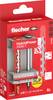 Fischer HybridPower sada hmoždiniek 90 mm 577393 4 ks