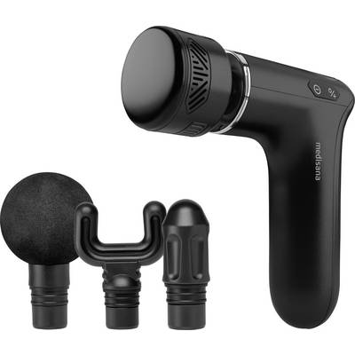 Medisana MG 560 Hot & Cold masážna pištoľ 20 W čierna-0